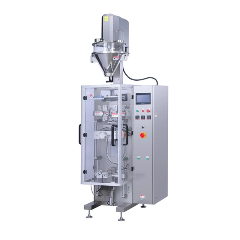 KL-150 紧凑型全自动立式包装机