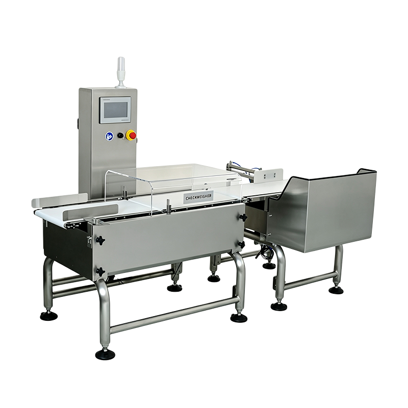 EW-220-1000 自动线性称重机