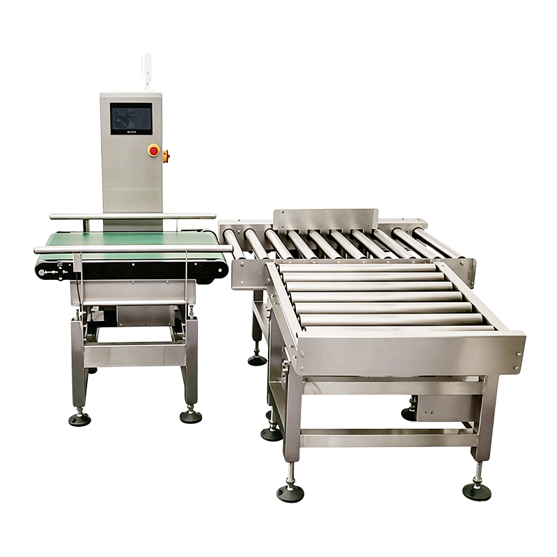 EW-450-25KG 重型线性称重机
