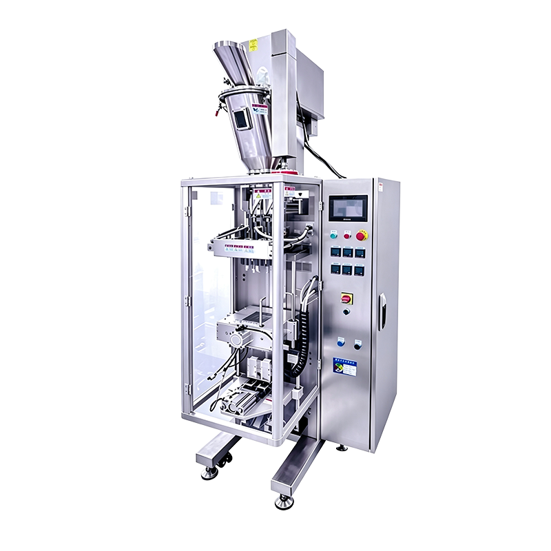 KL-150S 高速全自动立式包装机